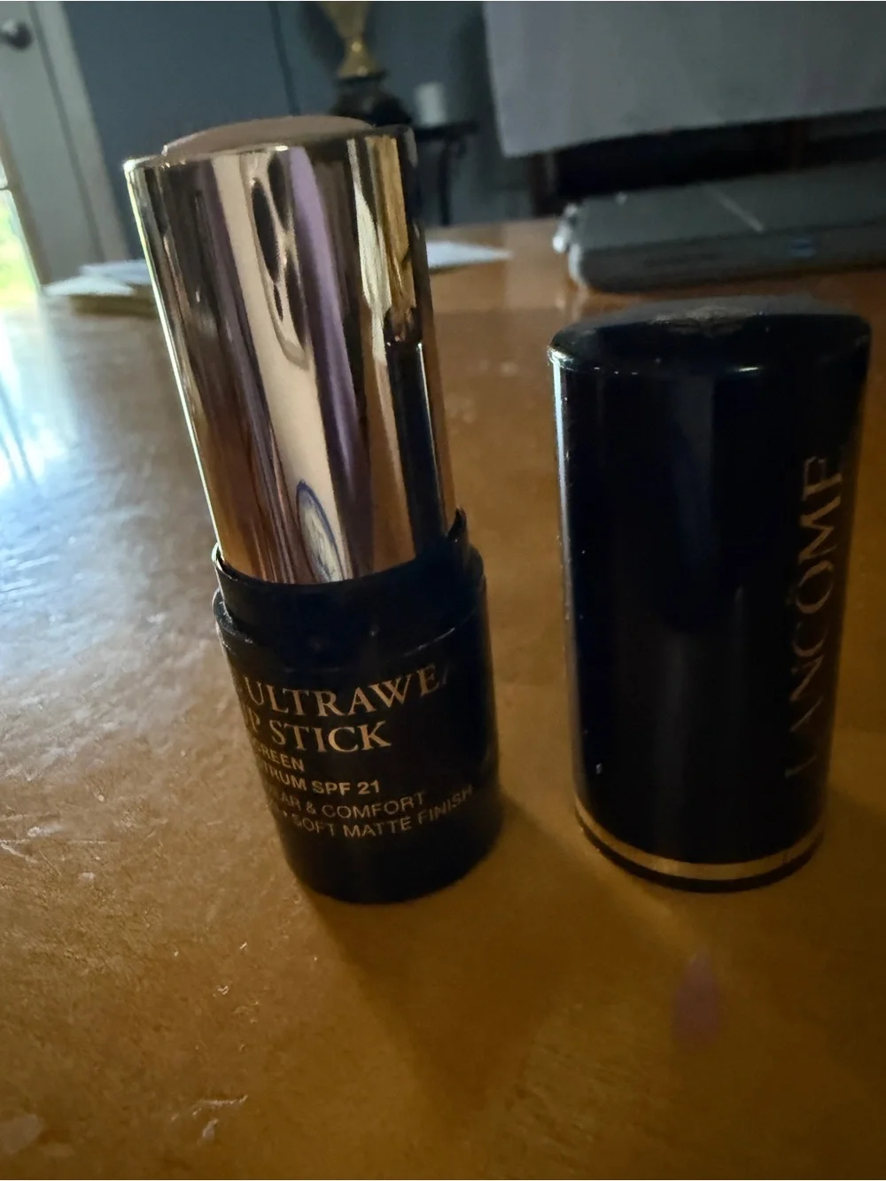 Lancôme Teint Idole Ultra Wear Makeup Stick - Ivoire like new